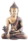 Medizin Buddha