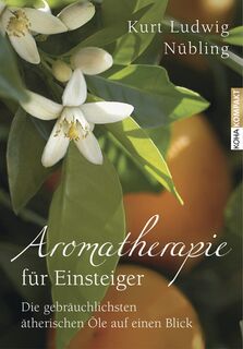 Buch Aromatherapie fr Einsteiger von Kurt L. Nbling 1,0 Stck