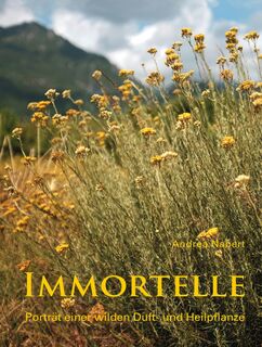 Buch Immortelle von Andrea Nabert 1,0 Stck
