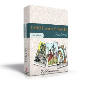 Zauberwelt Waite Tarot - Für Einsteiger