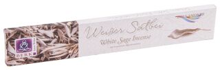 Berk Räucherstäbchen Weißer Salbei Räucherstäbchen 10 g