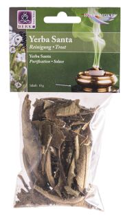 Berk Räucherwerk Yerba Santa  10 g