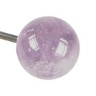 Einhandrute Amethyst  in Röhre