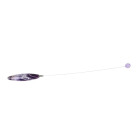 Einhandrute Amethyst  in Röhre