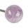Einhandrute Amethyst  in Röhre