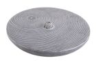 Berk Zen  - runder Specksteinhalter