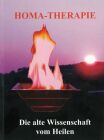 Berk Agnihotra-Buch, die alte Wissenschaft vom Heilen...