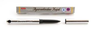 Berk KHOJATI - Ayurvedischer  Edler ayurvedischer Kajal - Schwarz