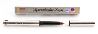 Berk KHOJATI - Ayurvedischer  Edler ayurvedischer Kajal - Erde