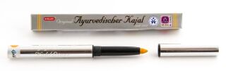 Berk KHOJATI - Ayurvedischer  Edler ayurvedischer Kajal - Gold