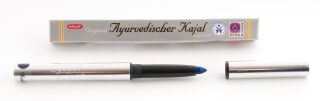 Berk KHOJATI - Ayurvedischer  Edler ayurvedischer Kajal- Nachtblau