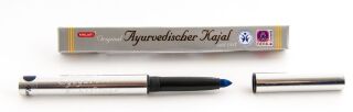 Berk KHOJATI - Ayurvedischer  Edler ayurvedischer Kajal - Marine