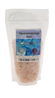 Berk Hausreinigungs-Salz 500g