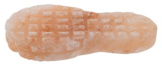 Berk Salzkristallstein Peeling