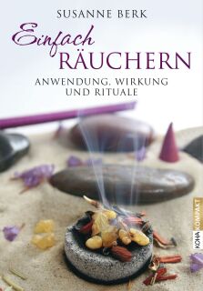 KOHA Verla Einfach Räuchern von Susanne Berk