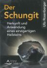 Schirner-Verlag Der Schungit v. Ulla Rosenberger