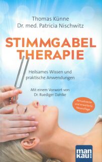 Berk Stimmgabeltherapie v. Künne u. Nischwitz