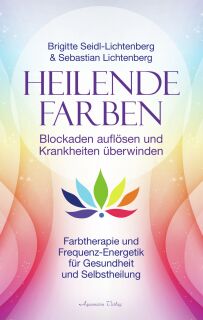 Heilende Farben v. Lichtenberg