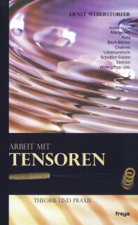 INVE Ökotensor-Buch