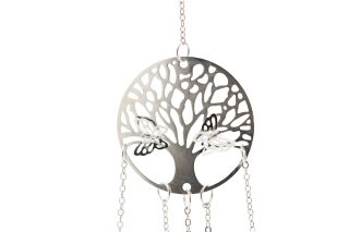Berk Yggdrasil Kristall Suncatcher