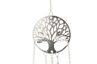 Berk Yggdrasil Kristall Suncatcher