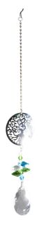 Berk Suncatcher Yggdrasil