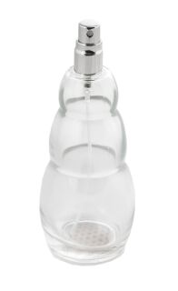 Natures Design Sprayer Air-Ion 70 ml mit Blume des Lebens