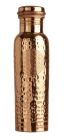 Berk Trinkflasche aus Kupfer, 650ml