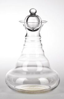 Natures Design Family Vitalkaraffe mit Stöpsel 2,3 l