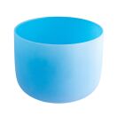Berk Chakra Kristallklangschale Kehl Chakra 8"...