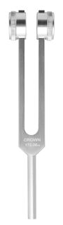 Berk Chakra Stimmgabel Kronen Chakra / Platonische Jahr 172,06hz