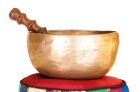 Berk Tibetische Klangschale 600g bis 699g NACH GRAMM