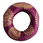 Berk Donut - Klangschalenkissen 12,5 cm, lila