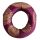 Berk Donut - Klangschalenkissen 12,5 cm, lila