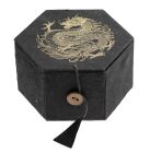 Berk Klangschalen Set Drache