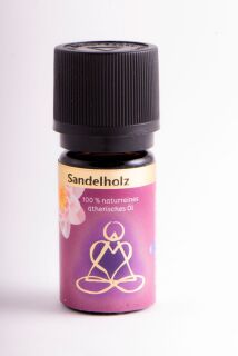 Berk Ätherisches Öl Sandelholz, K 5 ml