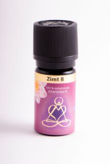 Berk Ätherisches Öl Zimt, B 5 ml