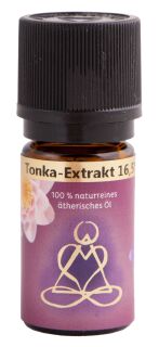 Berk Ätherisches Öl Tonka Extrakt 16,5%, K 5 ml