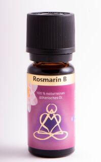 Berk Ätherisches Öl Rosmarin, B 10 ml