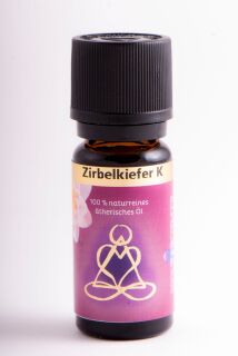 Berk Ätherisches Öl Zirbelkiefer, K 10 ml
