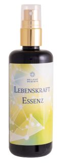 Berk Aura Spray  Lebenskraft 100 ml