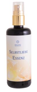 Berk Aura Spray  Selbstliebe 100 ml