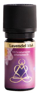 Holy Scents therisches l - Lavendel kbA 5 ml