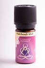 Holy Scents therisches l - Patchouli kbA 5 ml