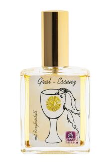 Berk Heiliger Gral - Essenz 50 ml