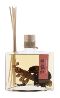 Berk Organic Reed Diffuser Rose und Geranie 150 ml