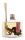 Berk Organic Reed Diffuser Rose und Geranie 150 ml
