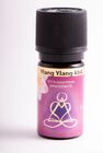Holy Scents therisches l - Ylang Ylang kbA 5 ml