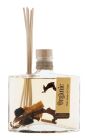 Berk Organic Reed Diffuser Palo Santo und Zeder 150 ml