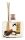Berk Organic Reed Diffuser Palo Santo und Zeder 150 ml